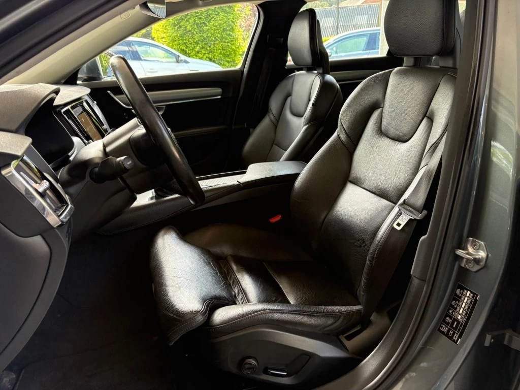 Hoofdafbeelding Volvo V90