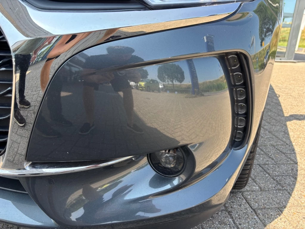 Hoofdafbeelding DS DS 3