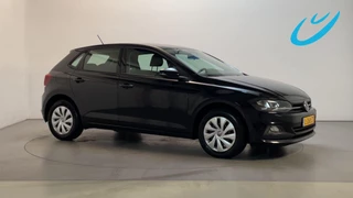 Volkswagen Polo 1.0 TSI DSG Comfortline Parkeersensoren Navigatie DAB+ App-Connect