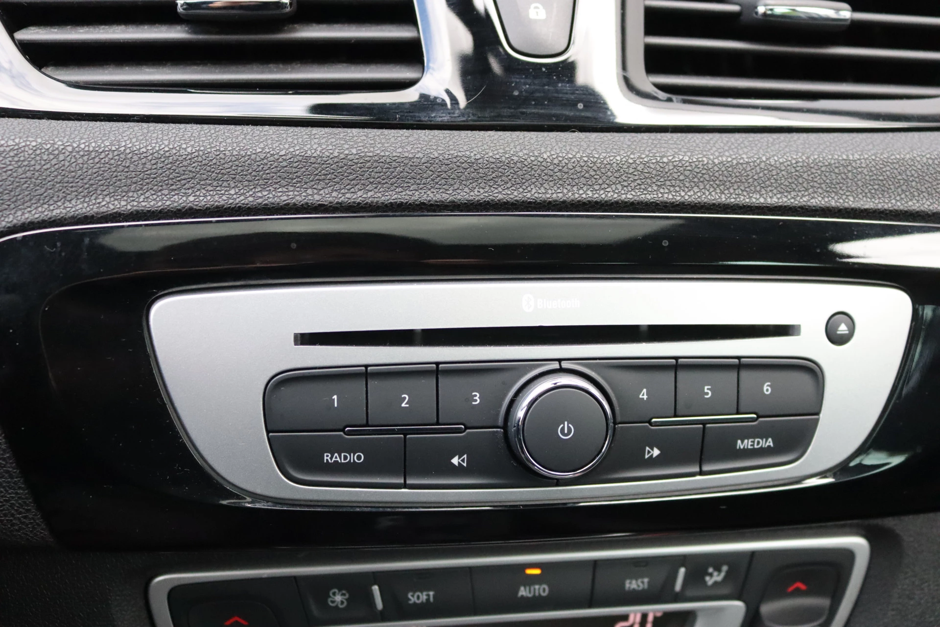 Hoofdafbeelding Renault Grand Scénic