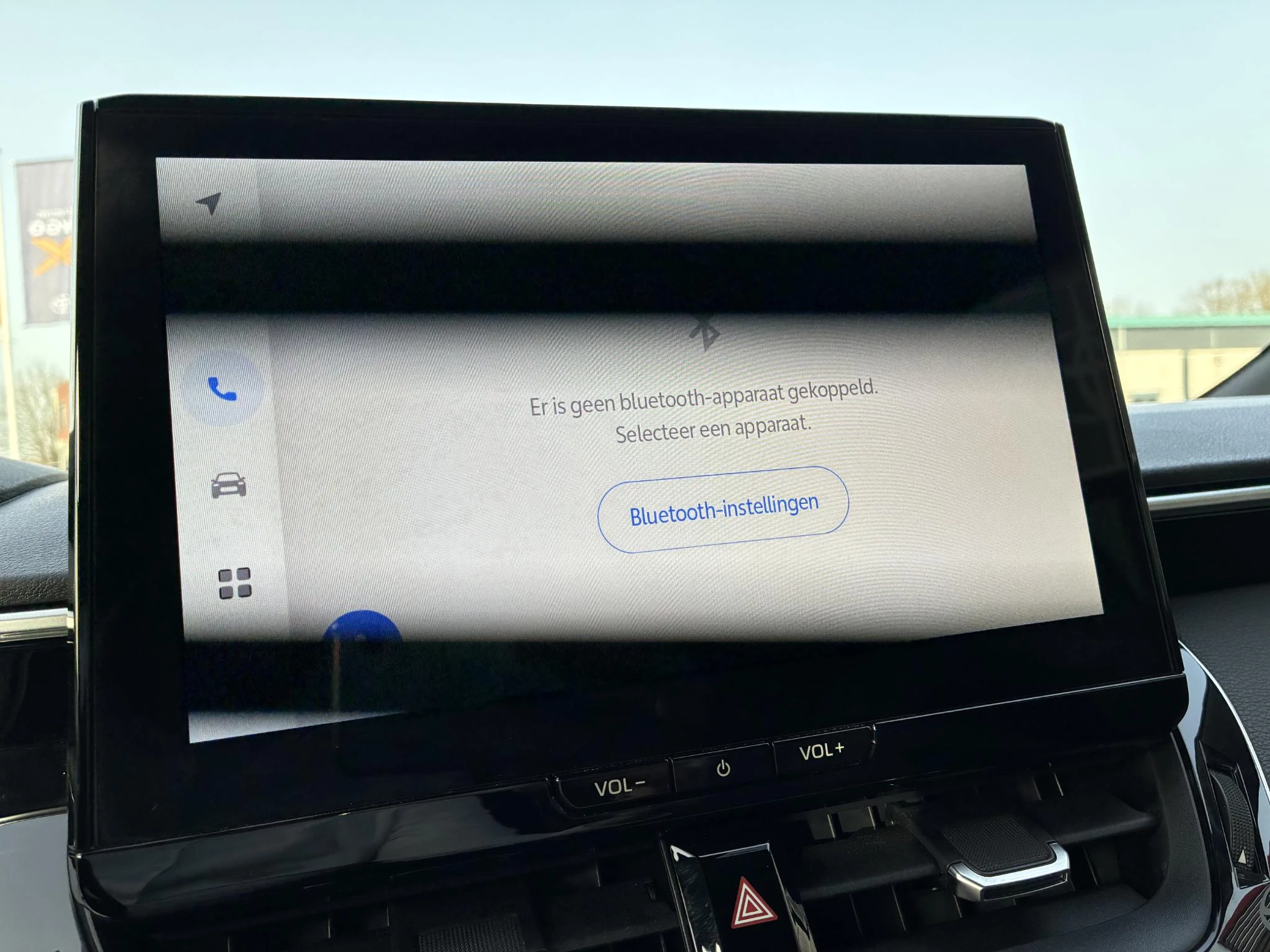 Hoofdafbeelding Toyota Corolla Touring Sports