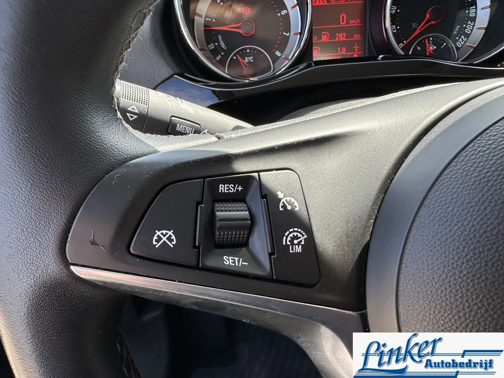 Hoofdafbeelding Opel ADAM