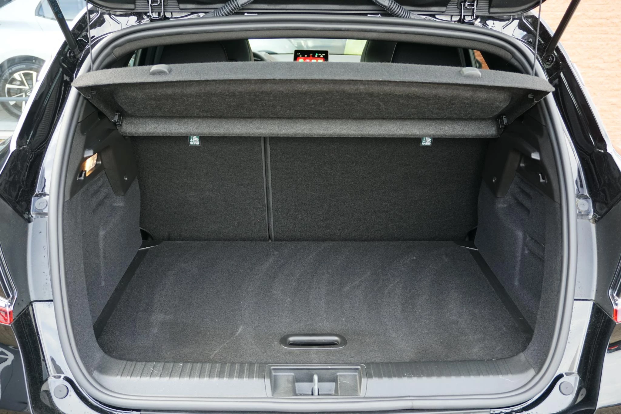 Hoofdafbeelding Mitsubishi ASX