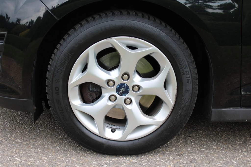Hoofdafbeelding Ford Grand C-Max