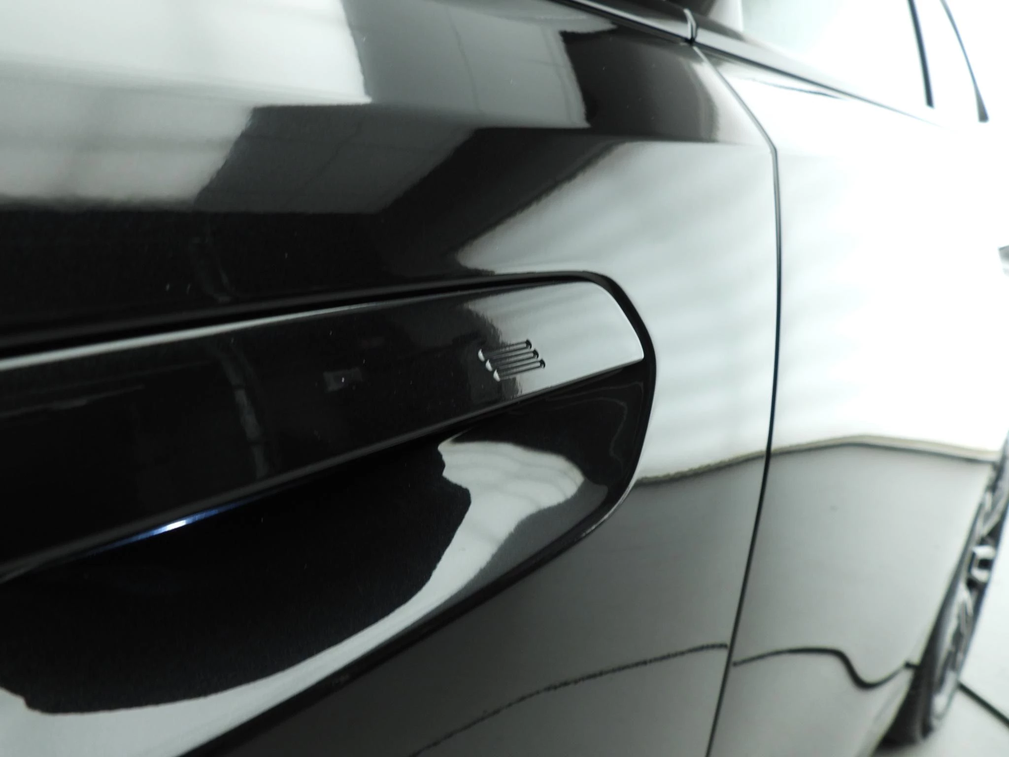 Hoofdafbeelding BMW i5