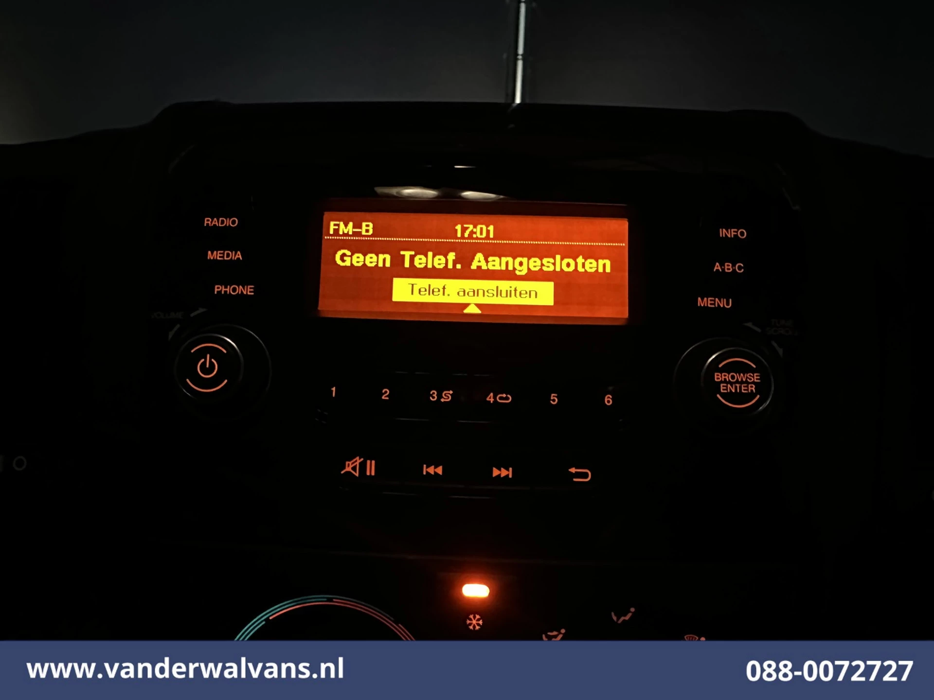 Hoofdafbeelding Peugeot Boxer