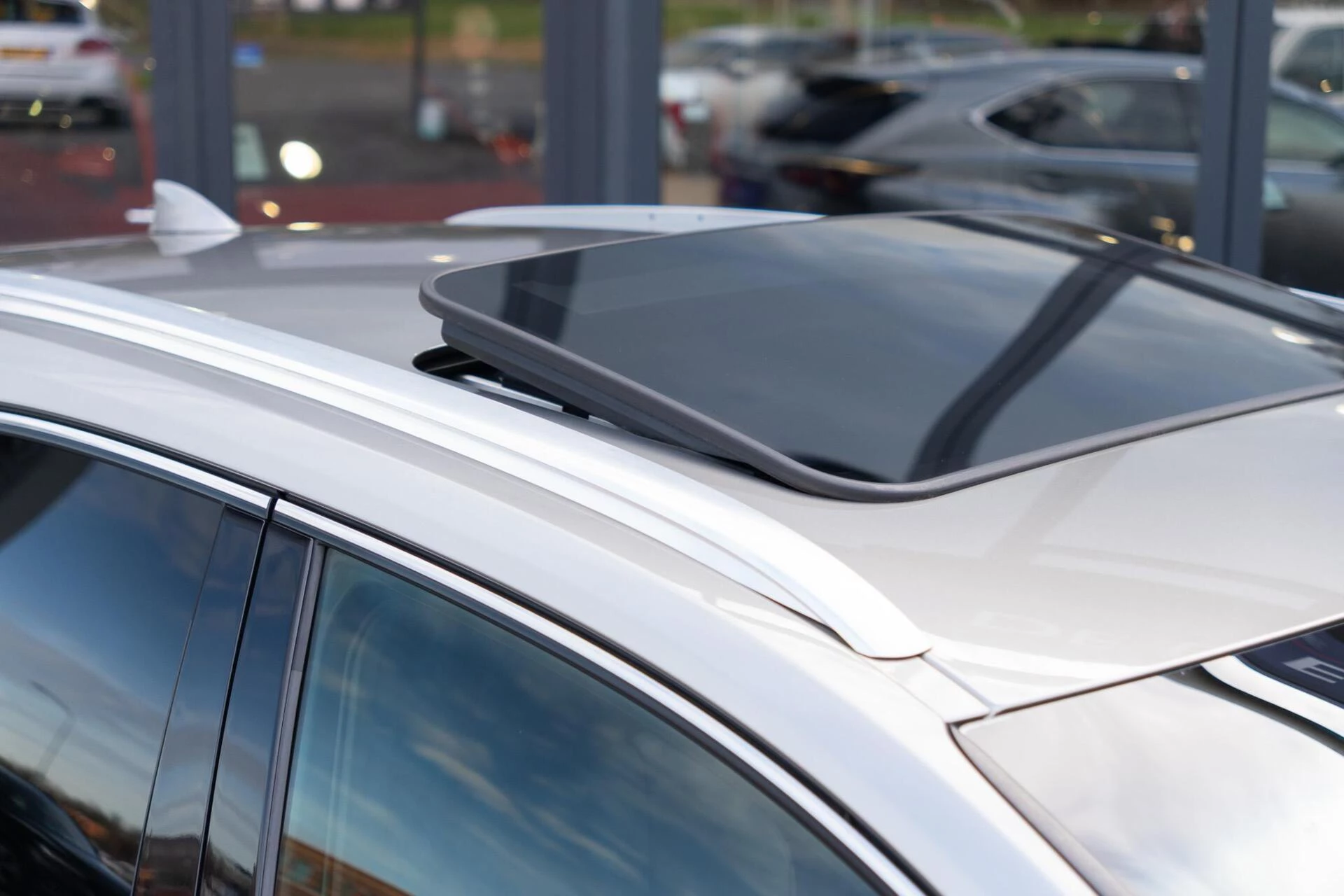 Hoofdafbeelding Lexus NX