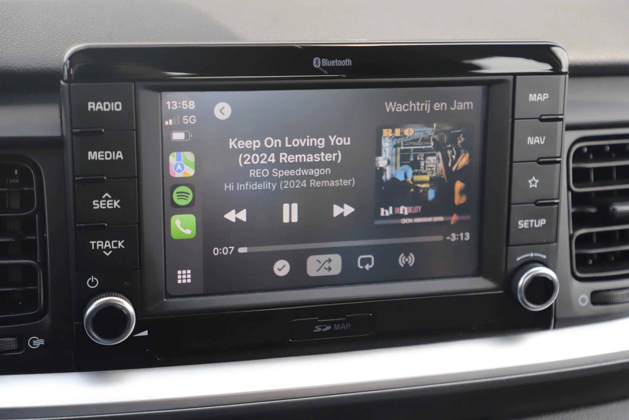 Hoofdafbeelding Kia Stonic