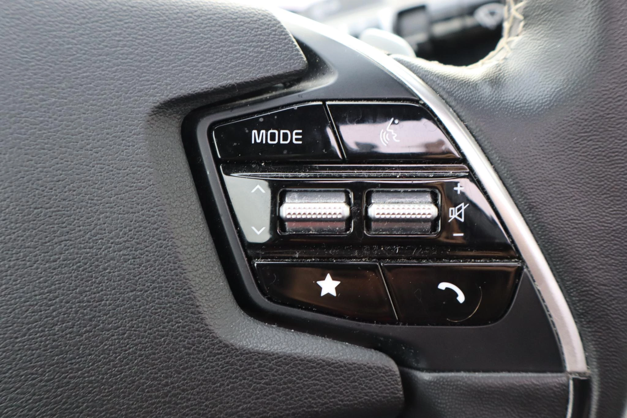 Hoofdafbeelding Kia EV6