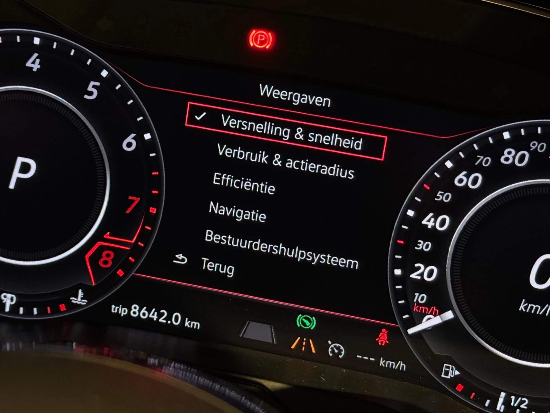 Hoofdafbeelding Volkswagen Arteon