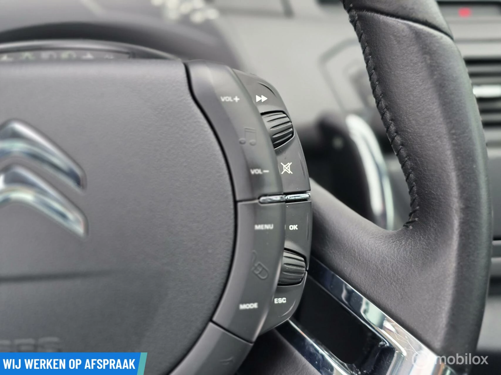 Hoofdafbeelding Citroën C4 Picasso