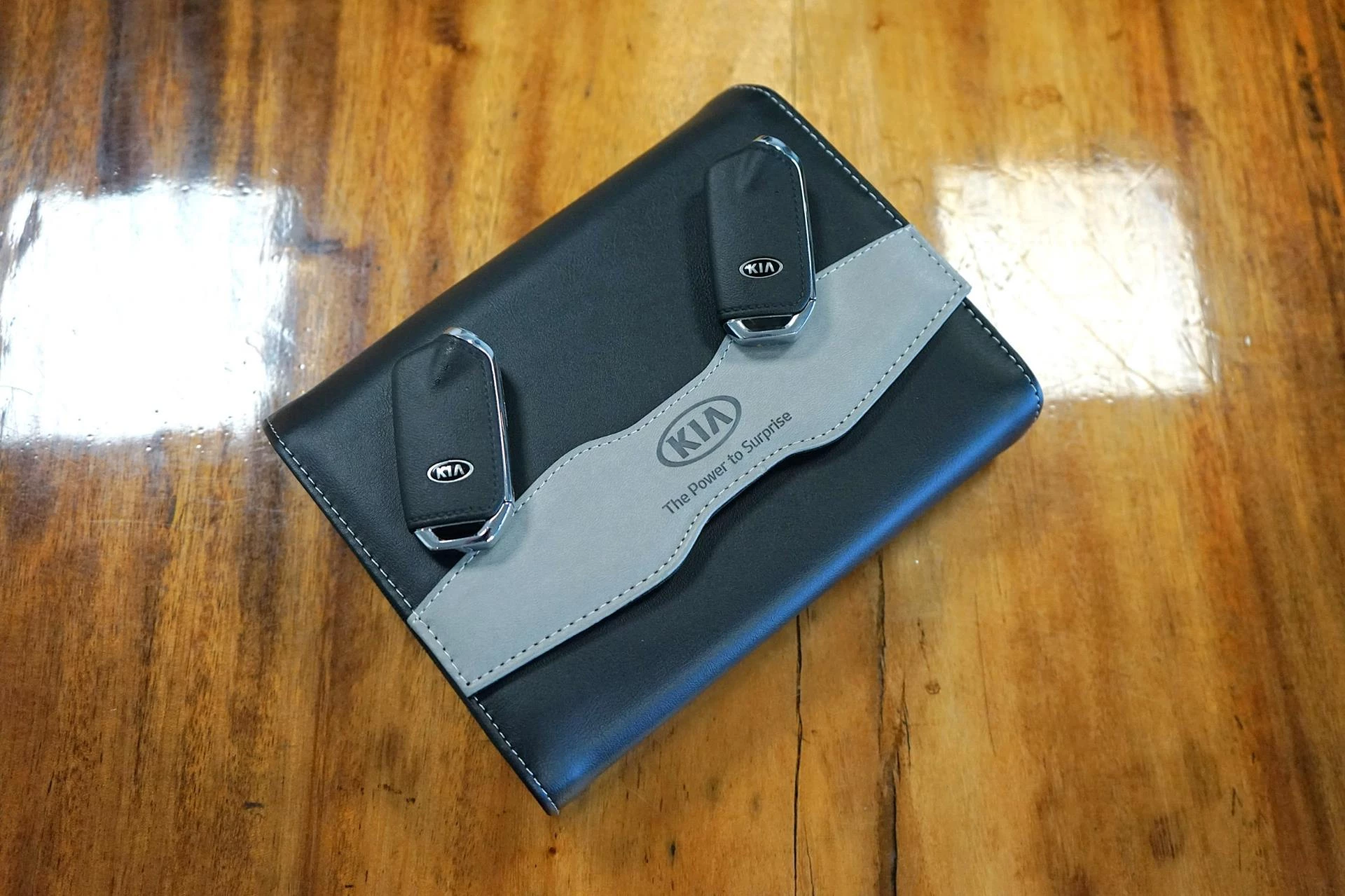 Hoofdafbeelding Kia Stinger