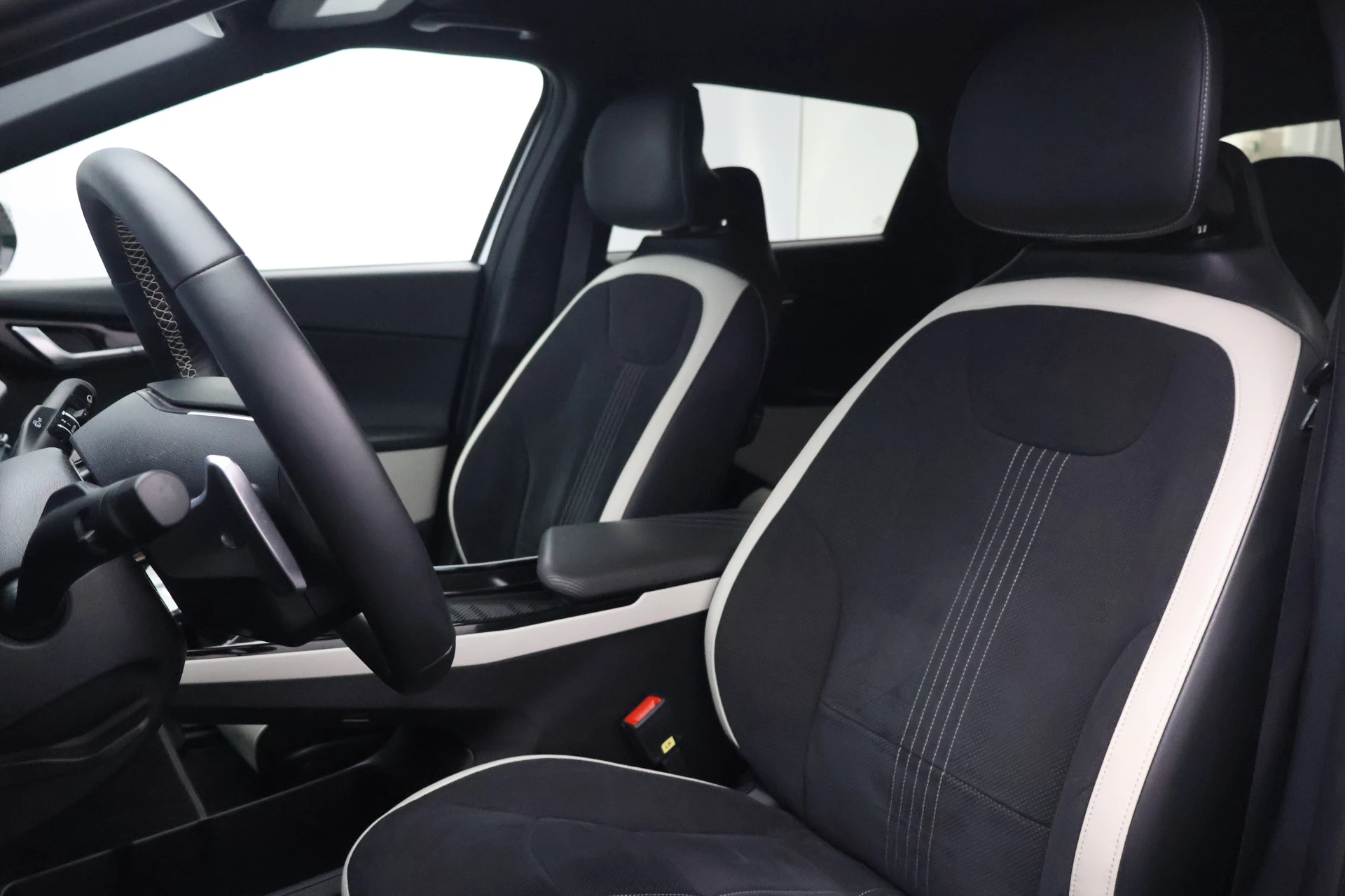 Hoofdafbeelding Kia EV6