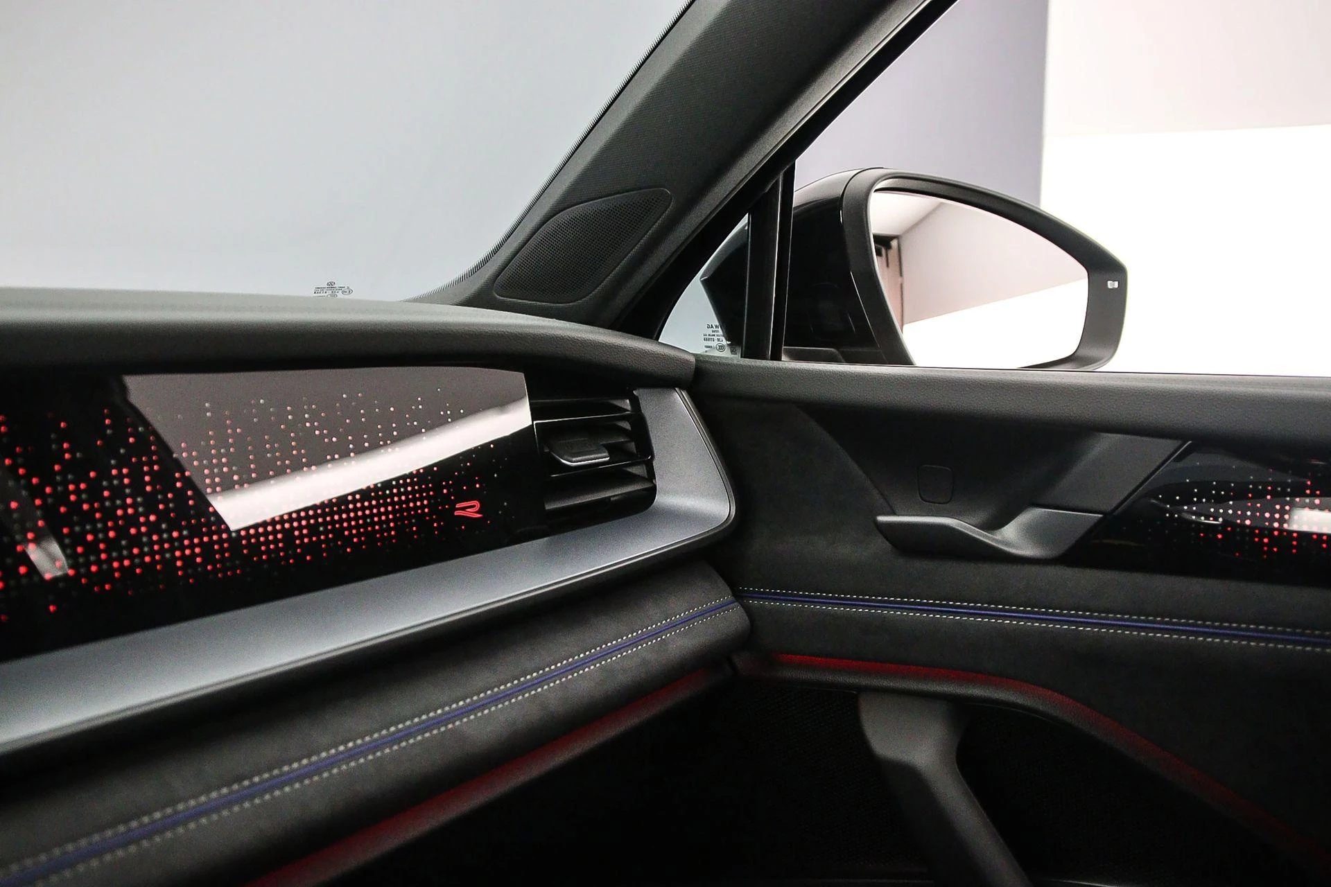 Hoofdafbeelding Volkswagen Tayron