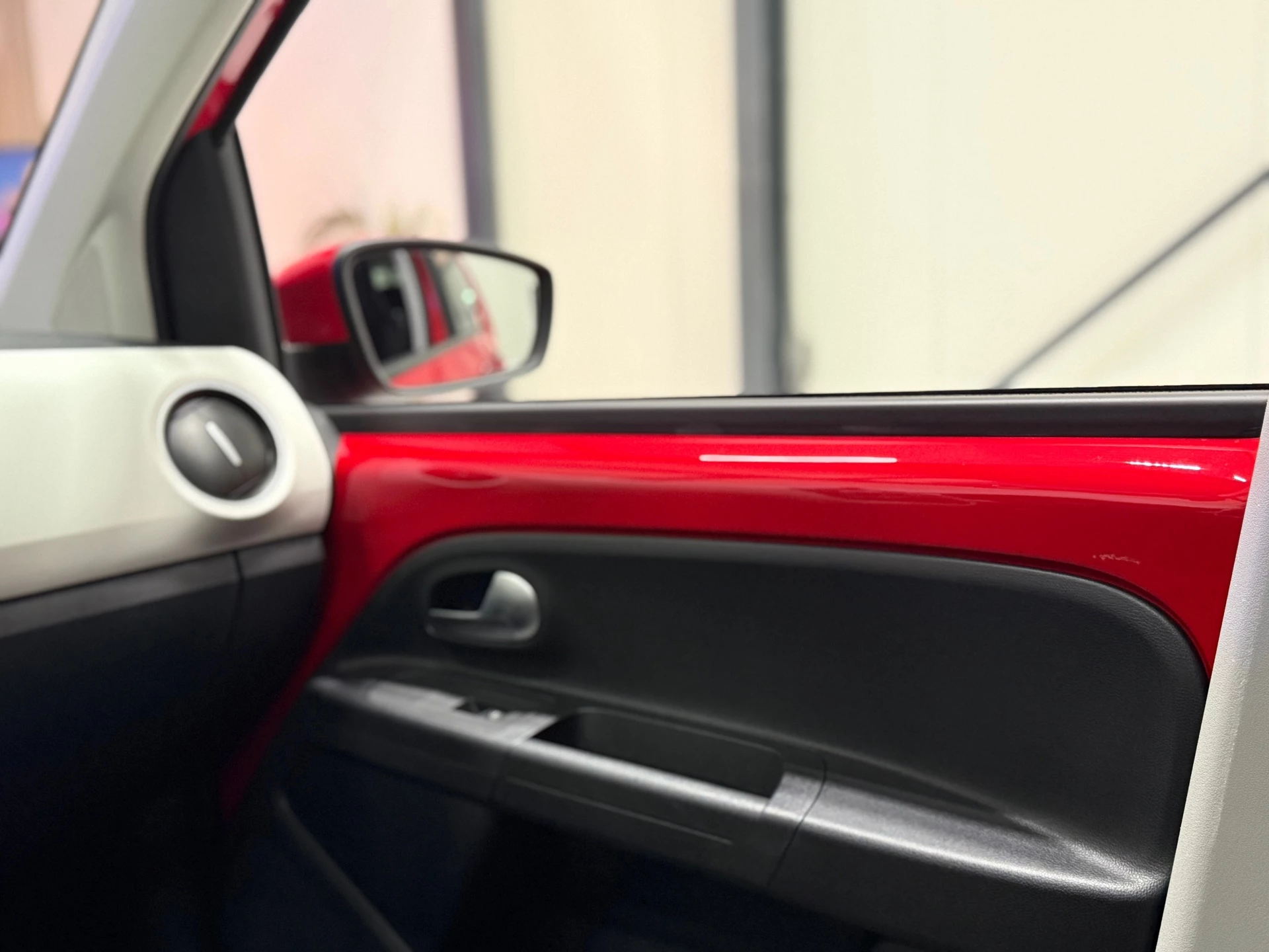 Hoofdafbeelding SEAT Mii