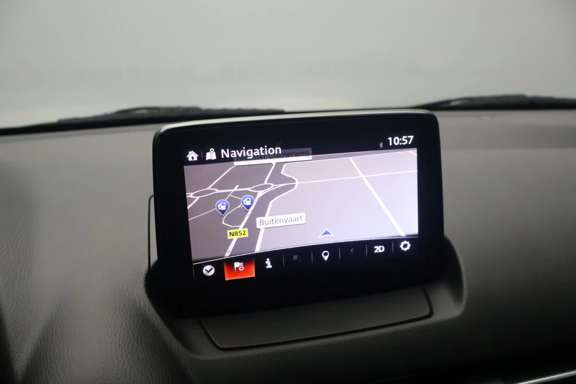 Hoofdafbeelding Mazda 2