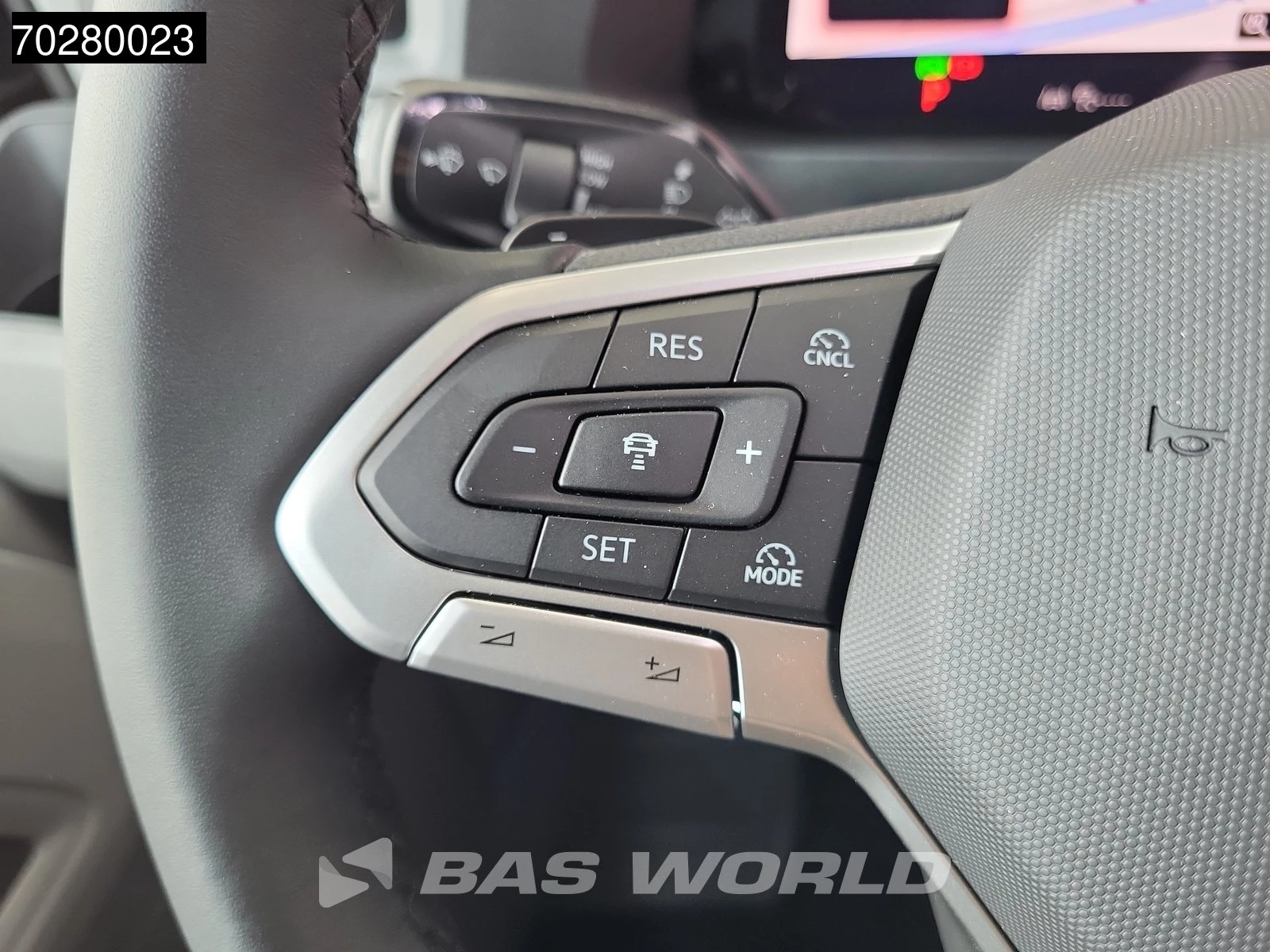 Hoofdafbeelding MAN TGE