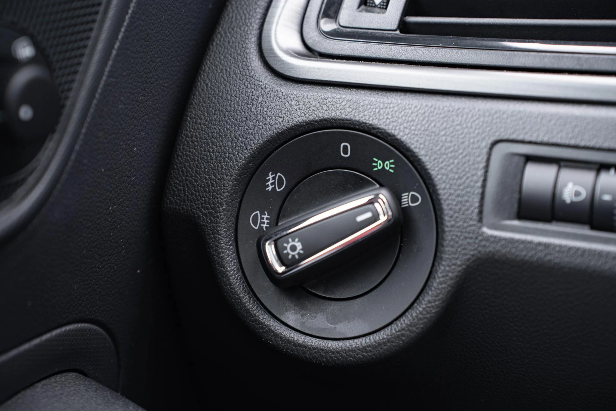 Hoofdafbeelding Škoda Rapid