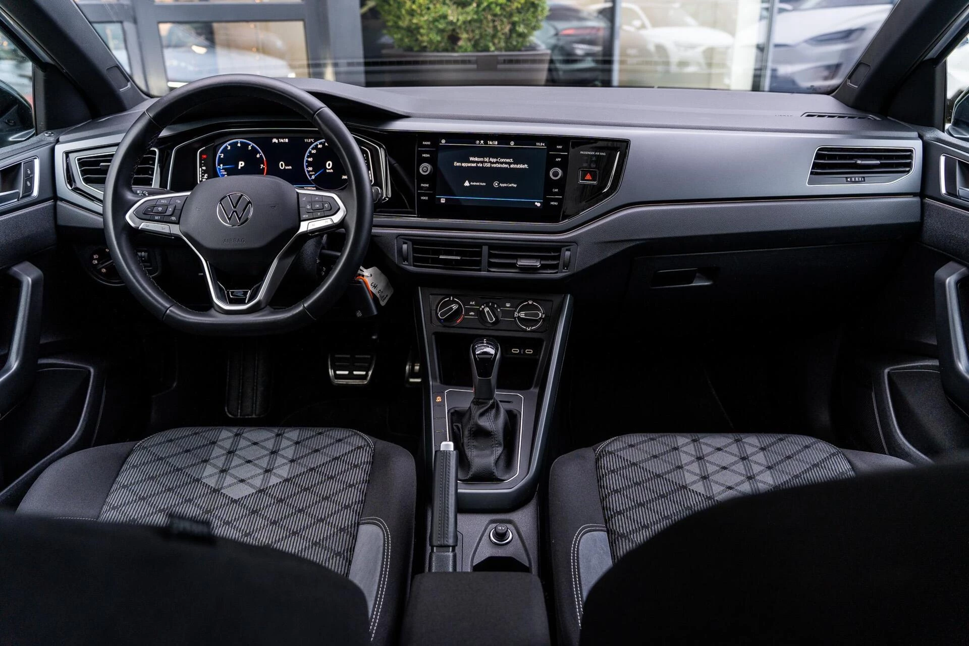 Hoofdafbeelding Volkswagen Taigo