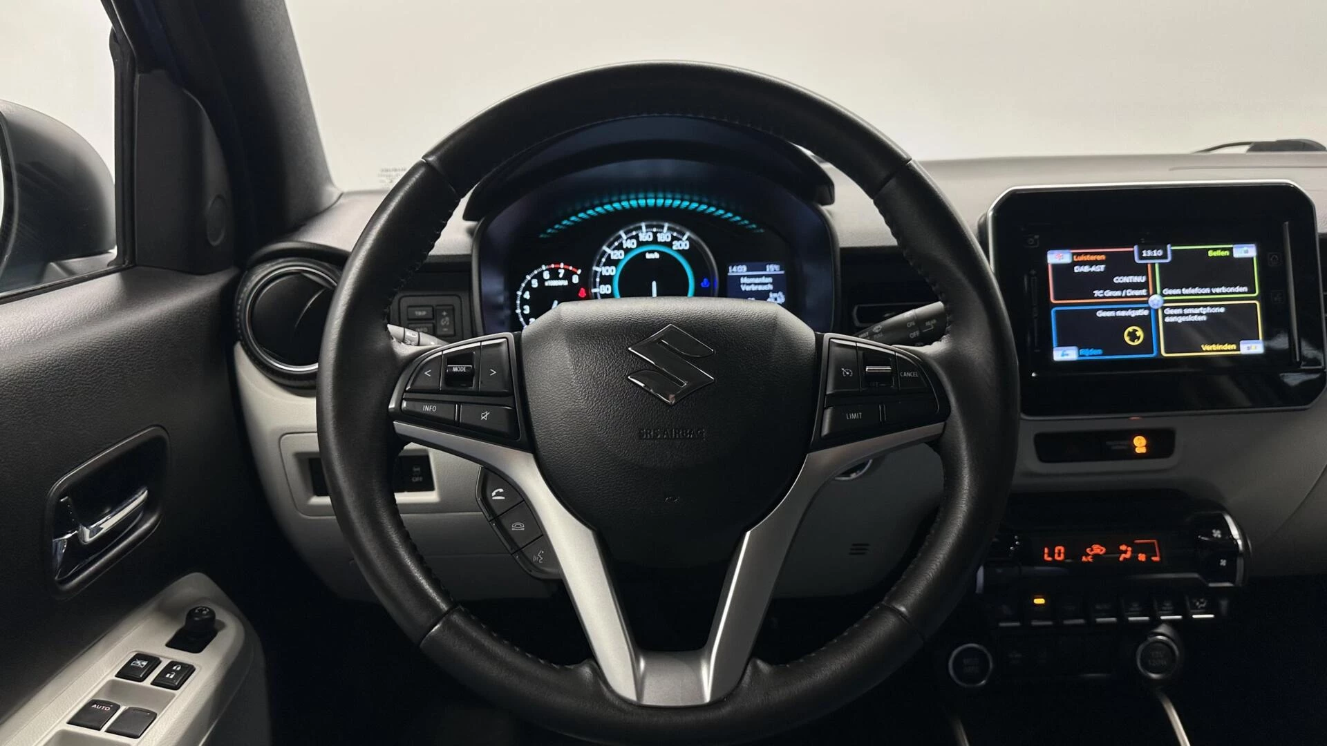 Hoofdafbeelding Suzuki Ignis