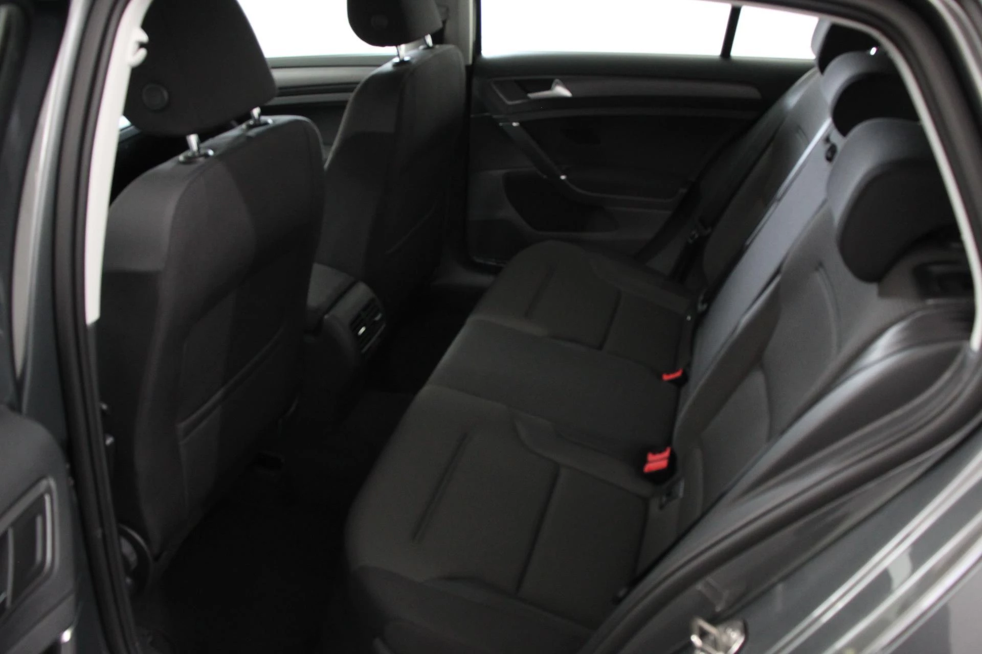 Hoofdafbeelding Volkswagen e-Golf