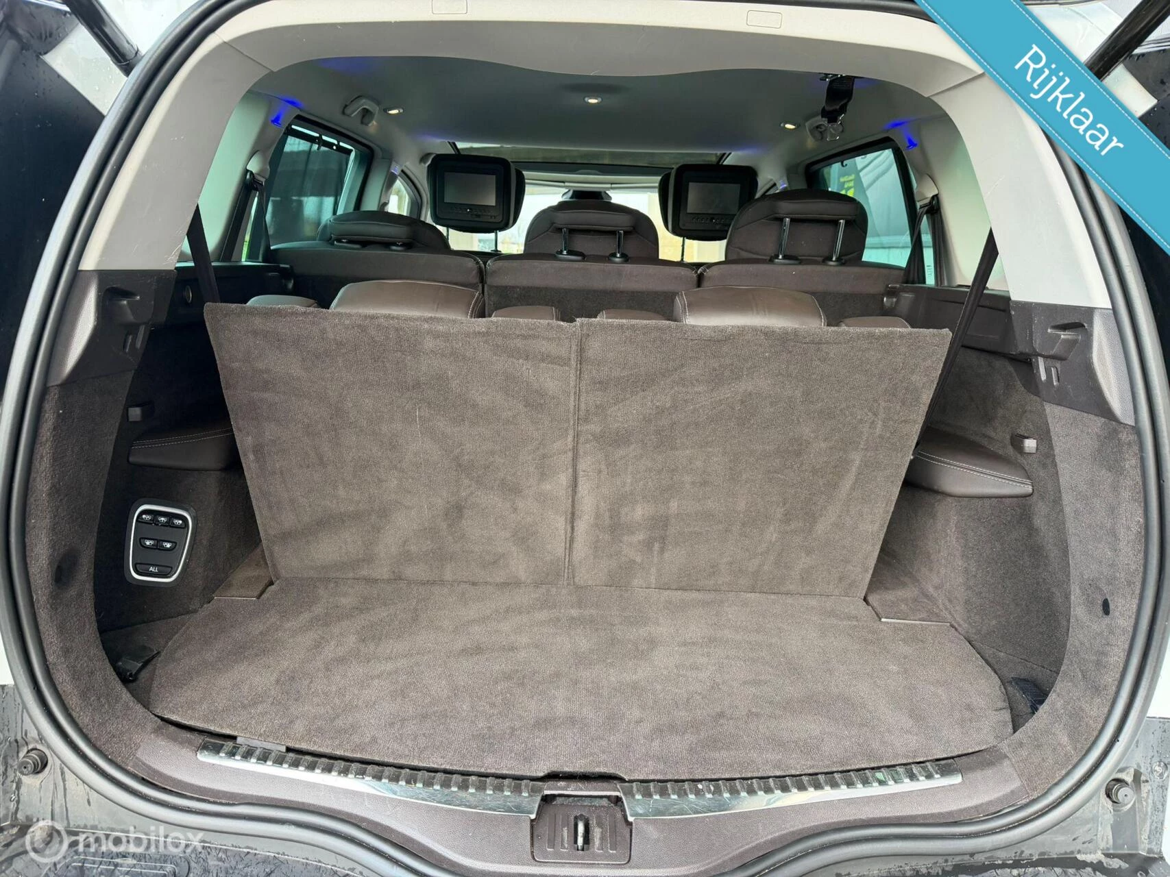 Hoofdafbeelding Renault Espace