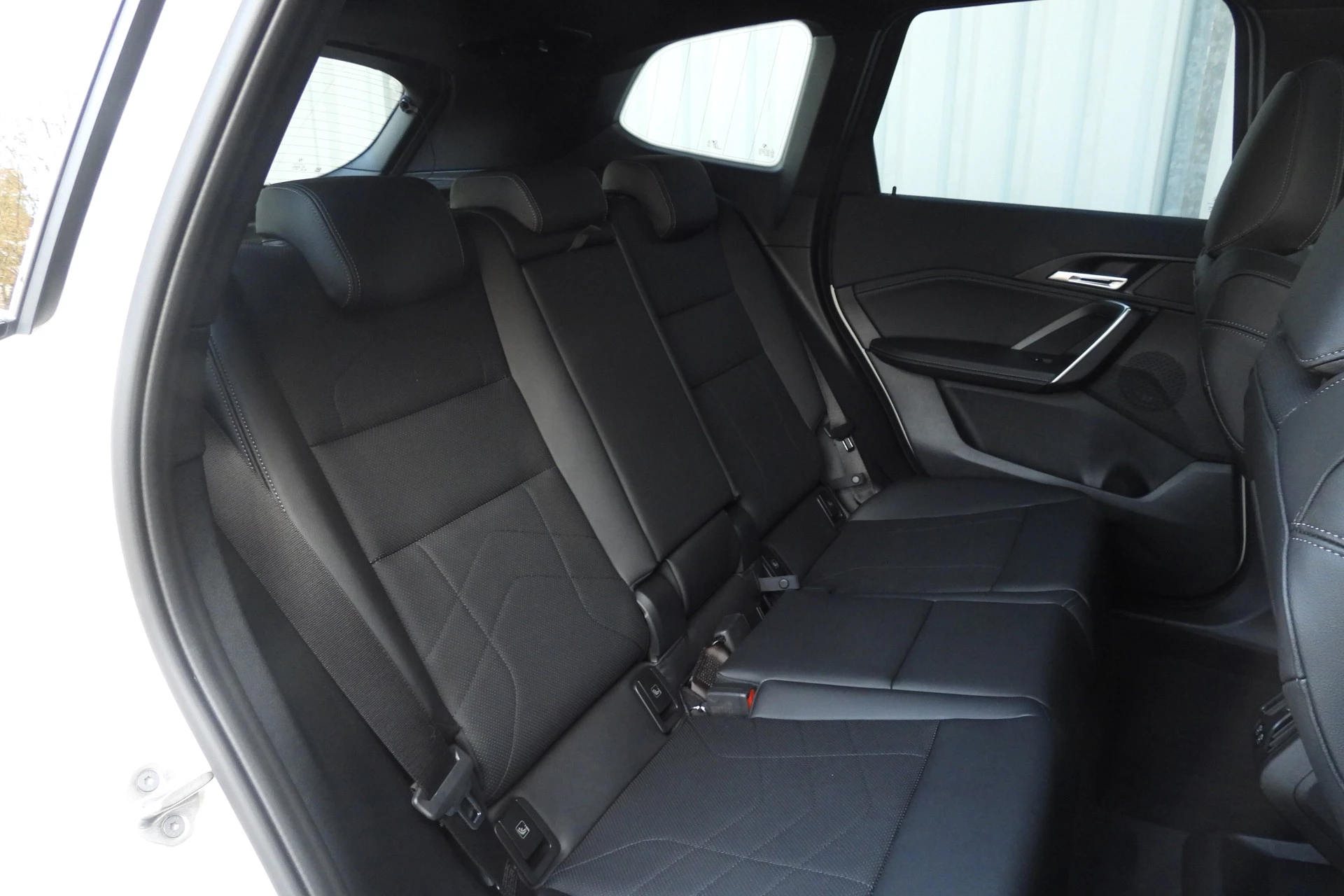 Hoofdafbeelding BMW iX1