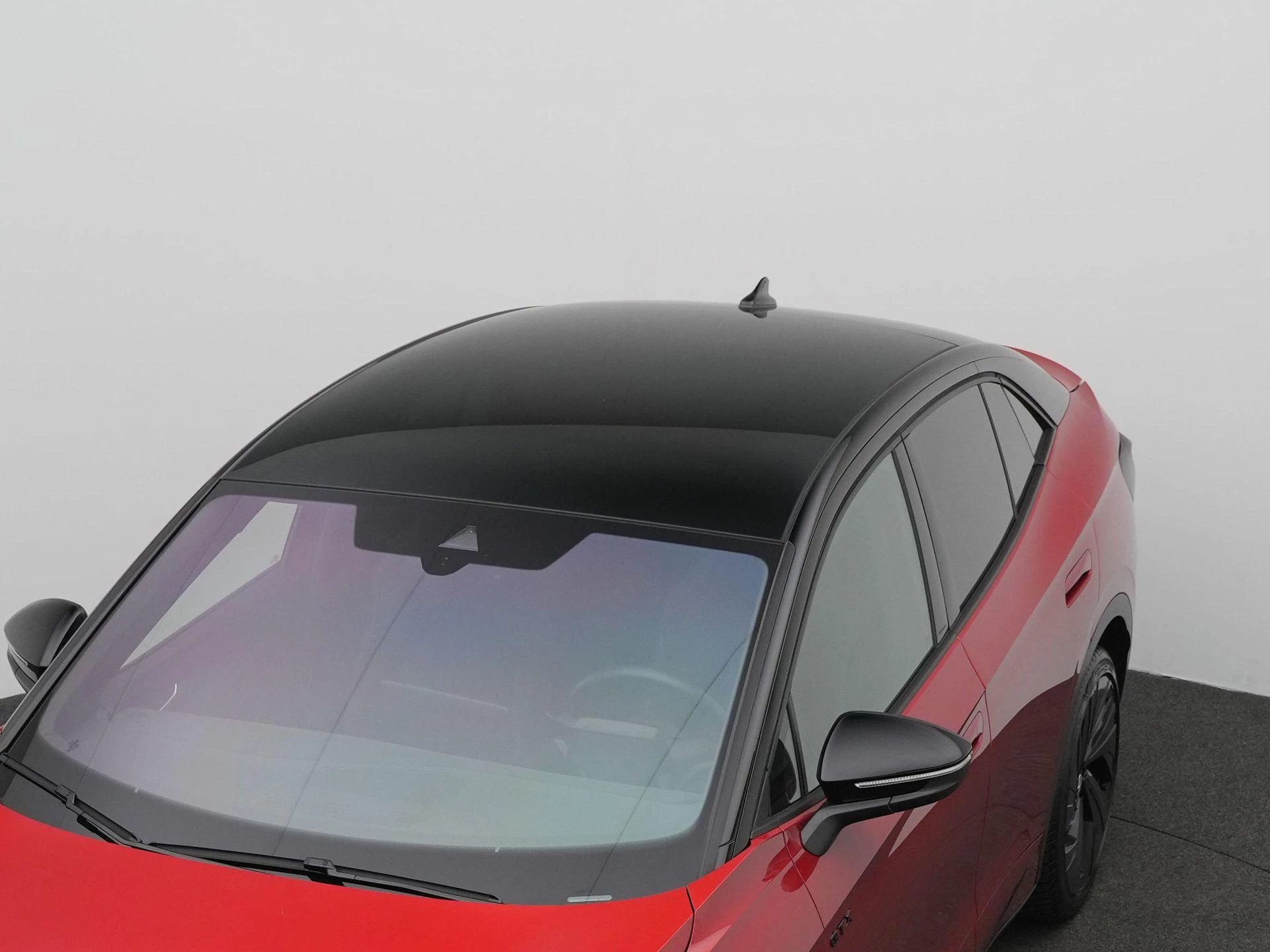Hoofdafbeelding Volkswagen ID.5