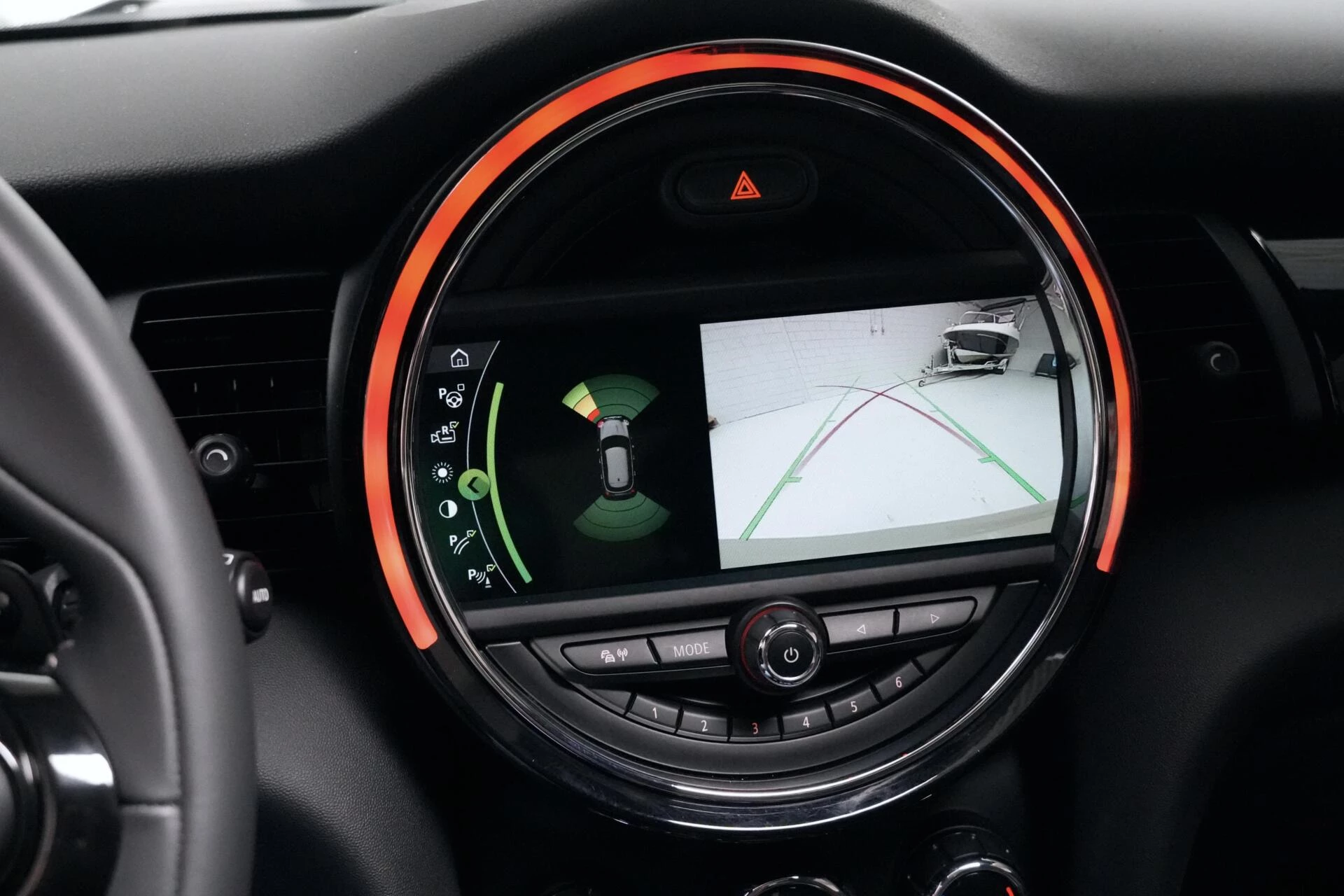 Hoofdafbeelding MINI Cooper S