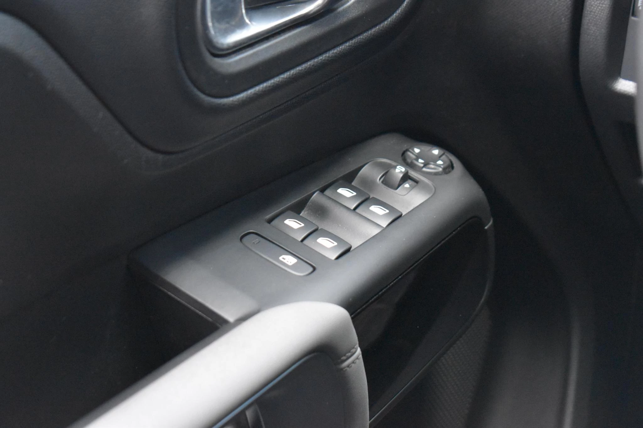 Hoofdafbeelding Citroën C5 Aircross