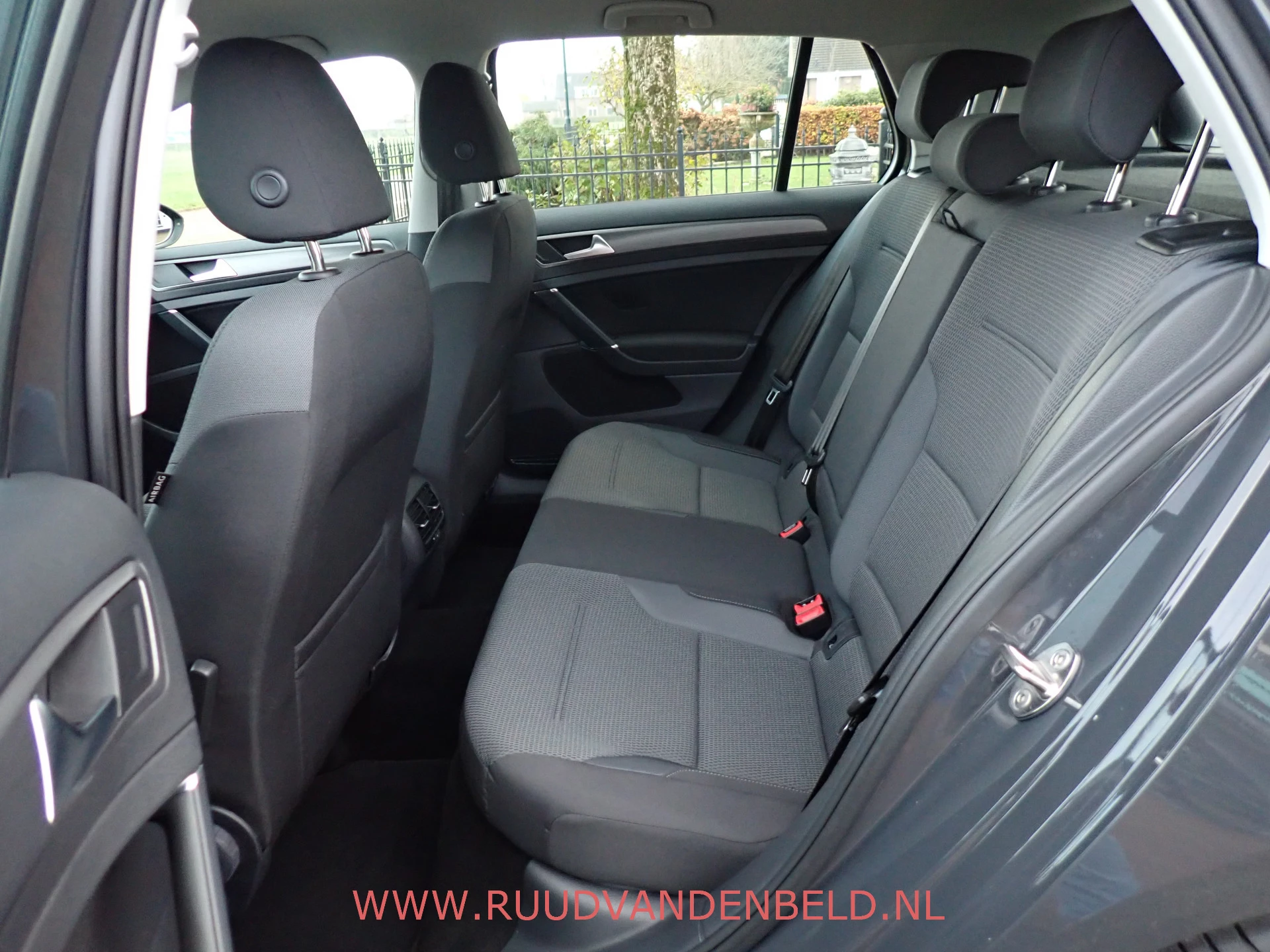 Hoofdafbeelding Volkswagen e-Golf