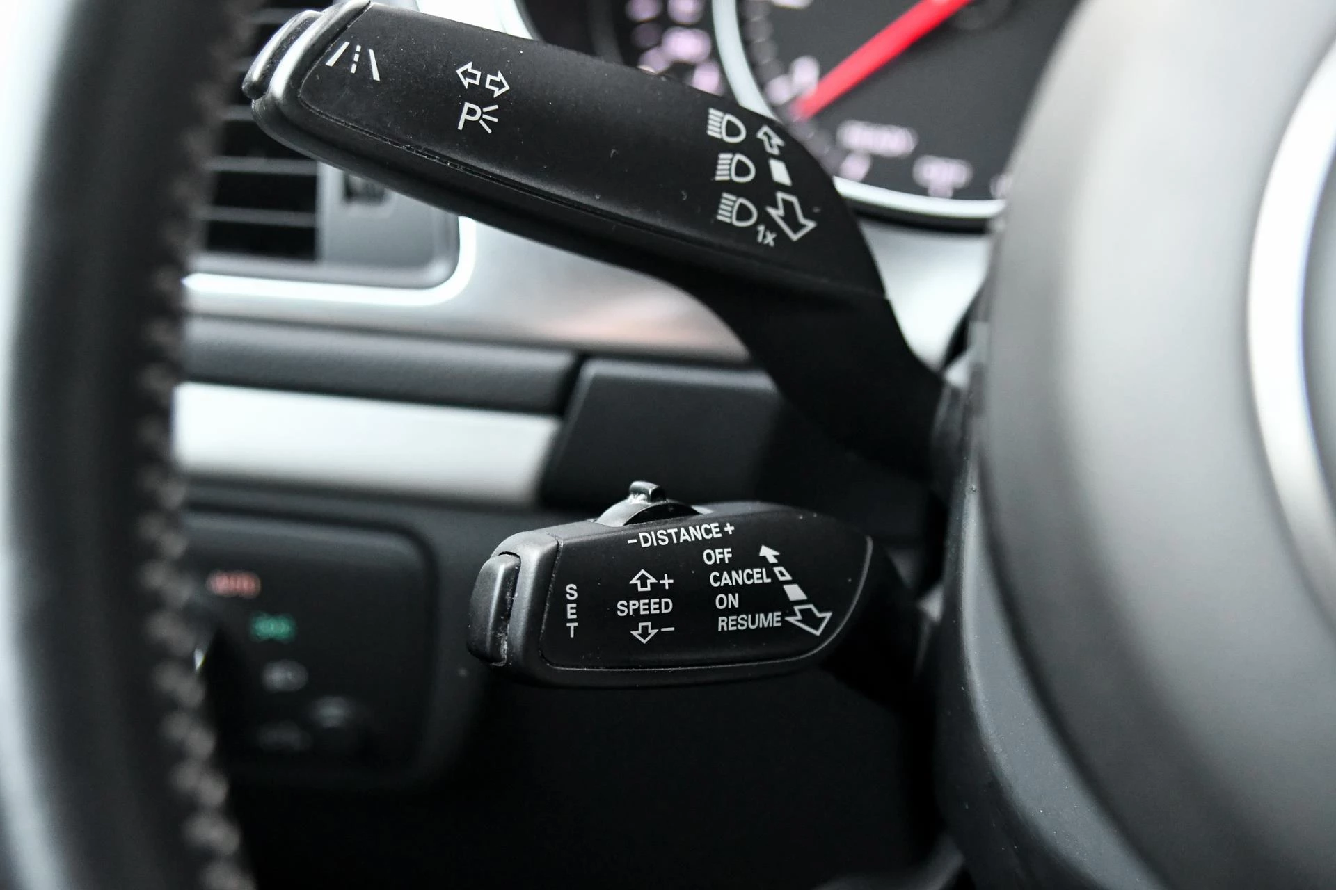 Hoofdafbeelding Audi A7