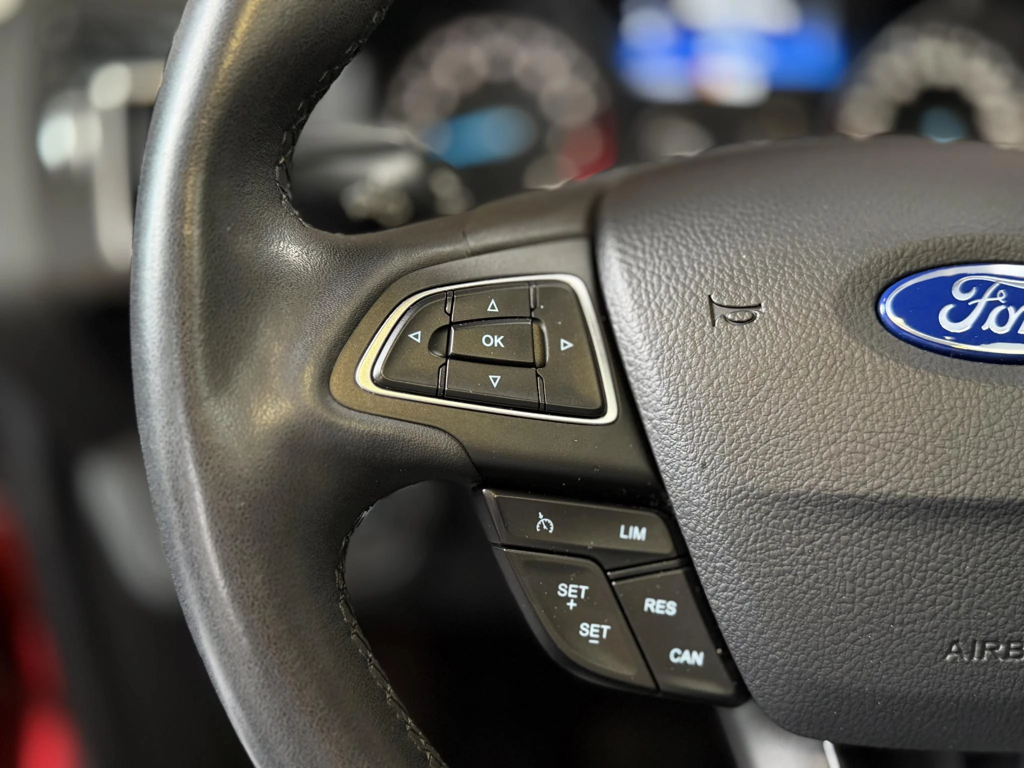 Hoofdafbeelding Ford Grand C-Max