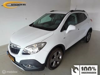 Opel Mokka 1.4 T Cosmo 4x4