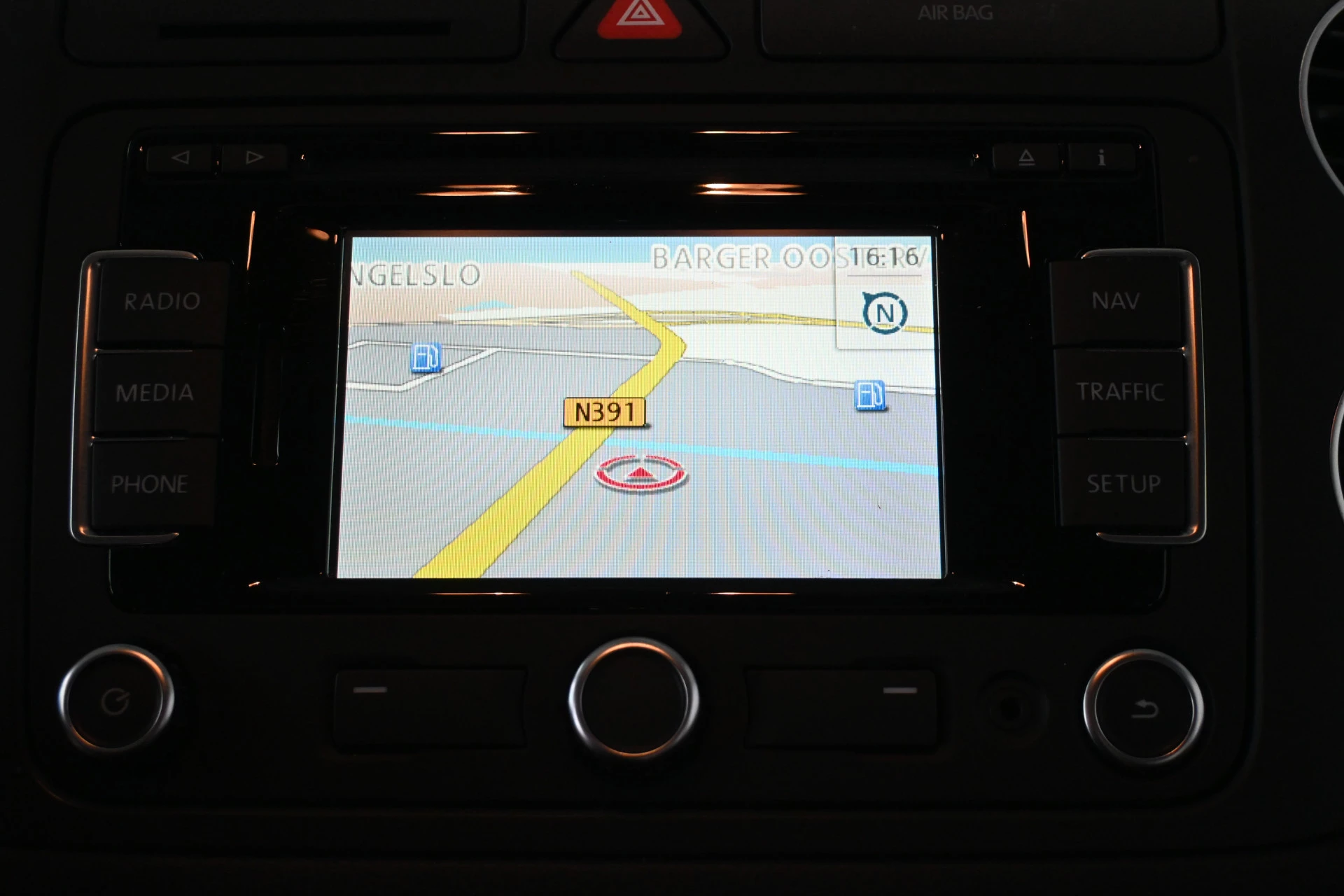 Hoofdafbeelding Volkswagen Golf Plus