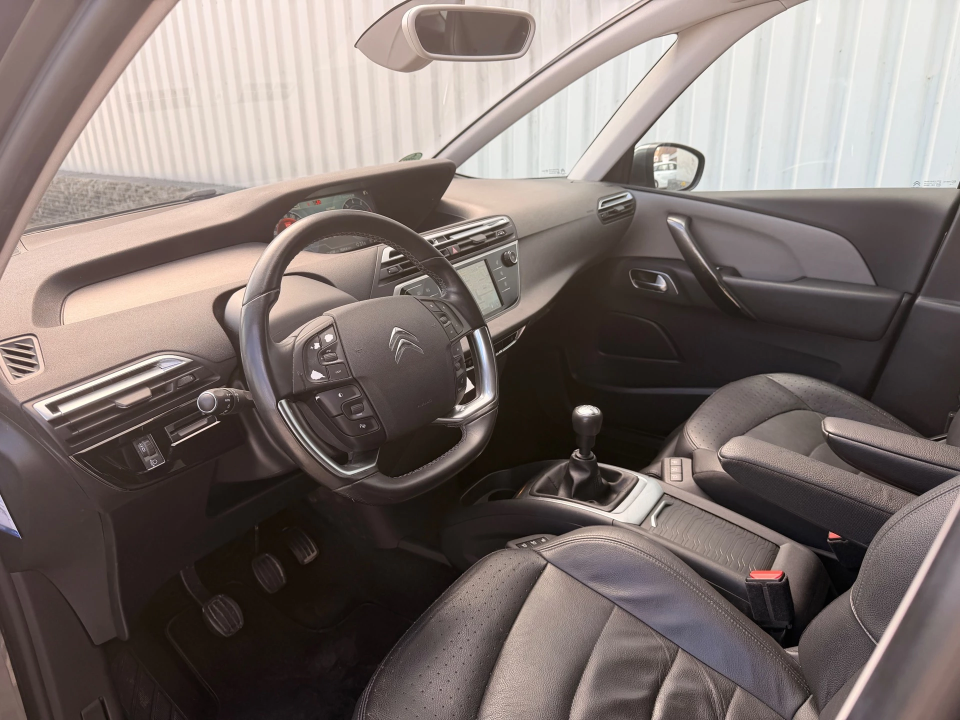 Hoofdafbeelding Citroën Grand C4 Picasso