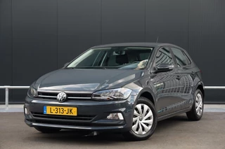 Volkswagen Polo 1.0 TSI 95pk Comfortline Business Navi Clima ACC DAB+ CarPlay NL-Auto NAP!
