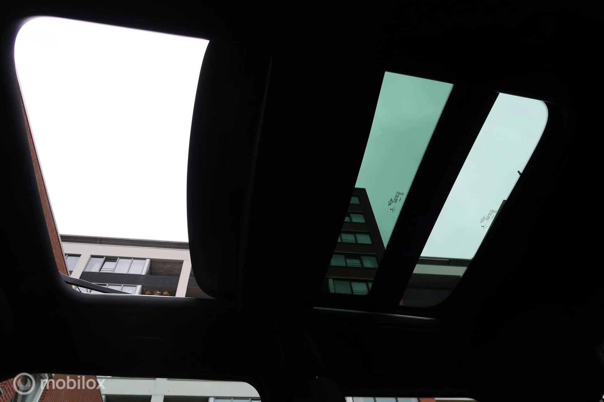 Hoofdafbeelding MINI Cooper S