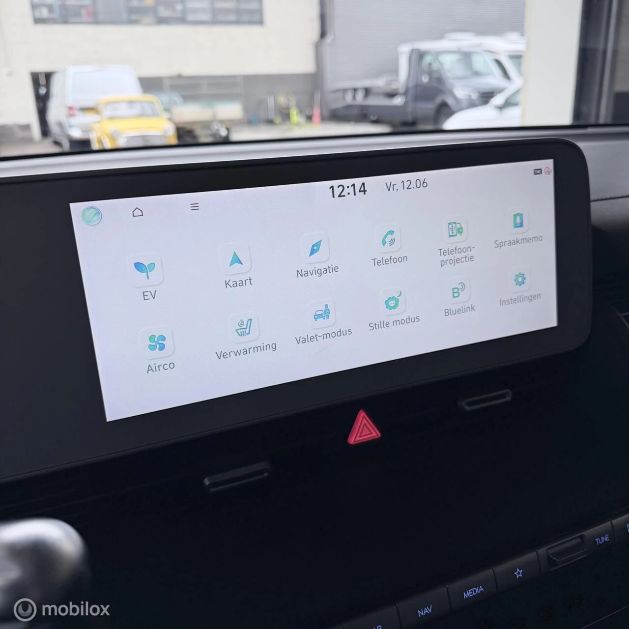 Hoofdafbeelding Hyundai IONIQ 5