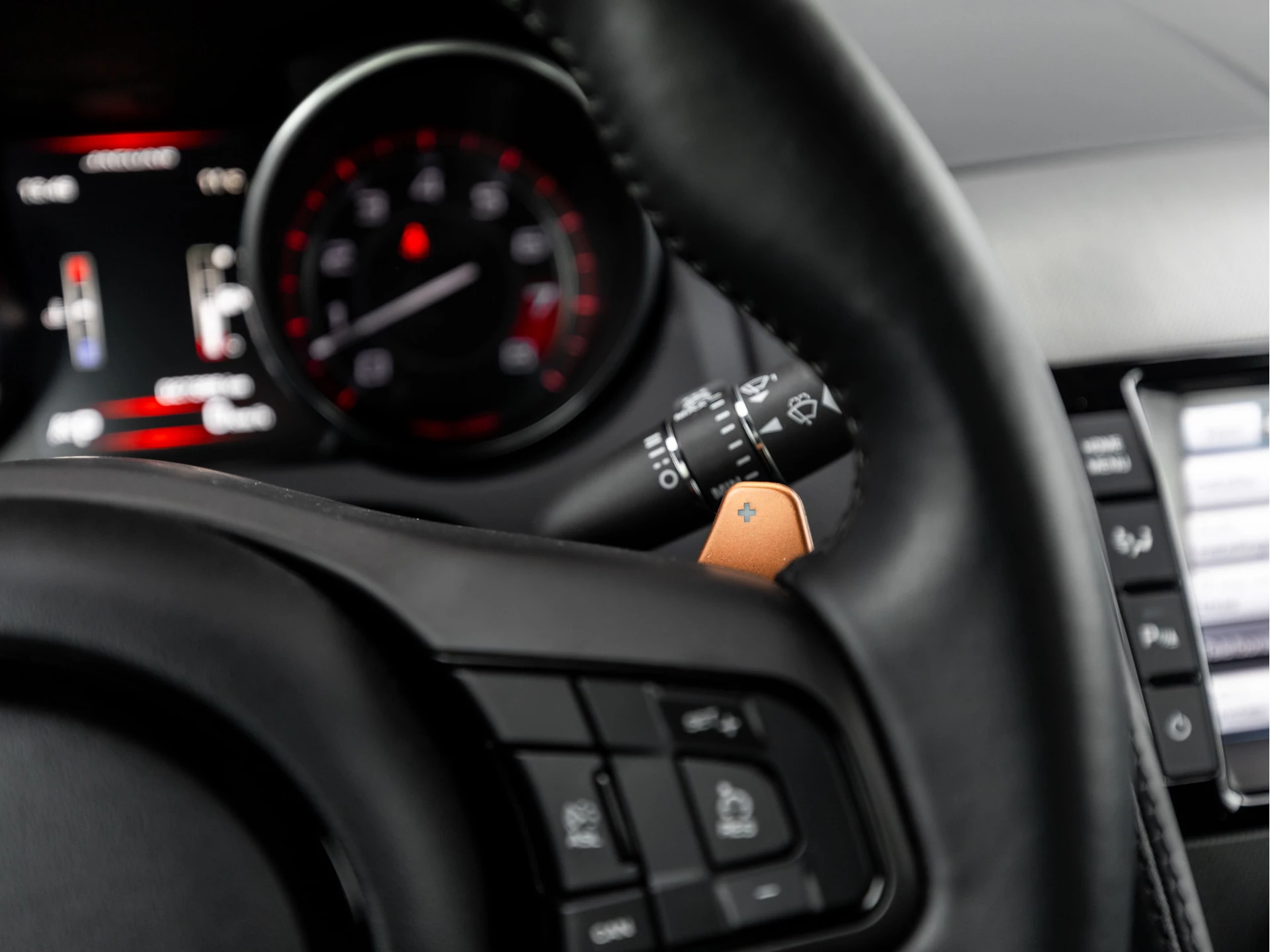 Hoofdafbeelding Jaguar F-Type