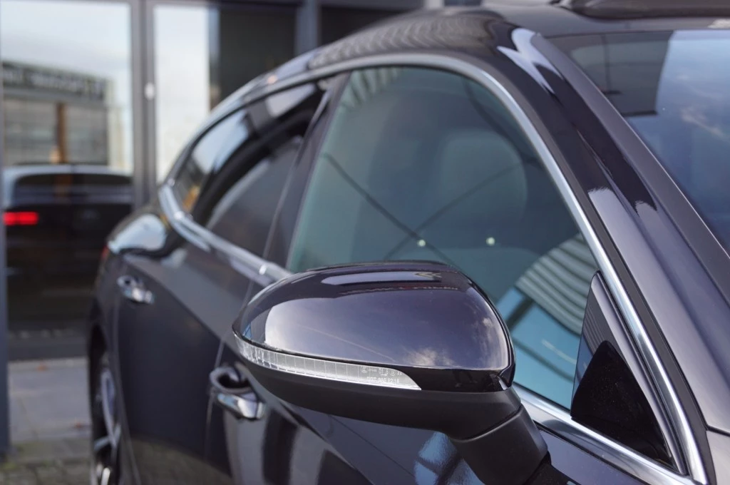 Hoofdafbeelding Volkswagen Arteon