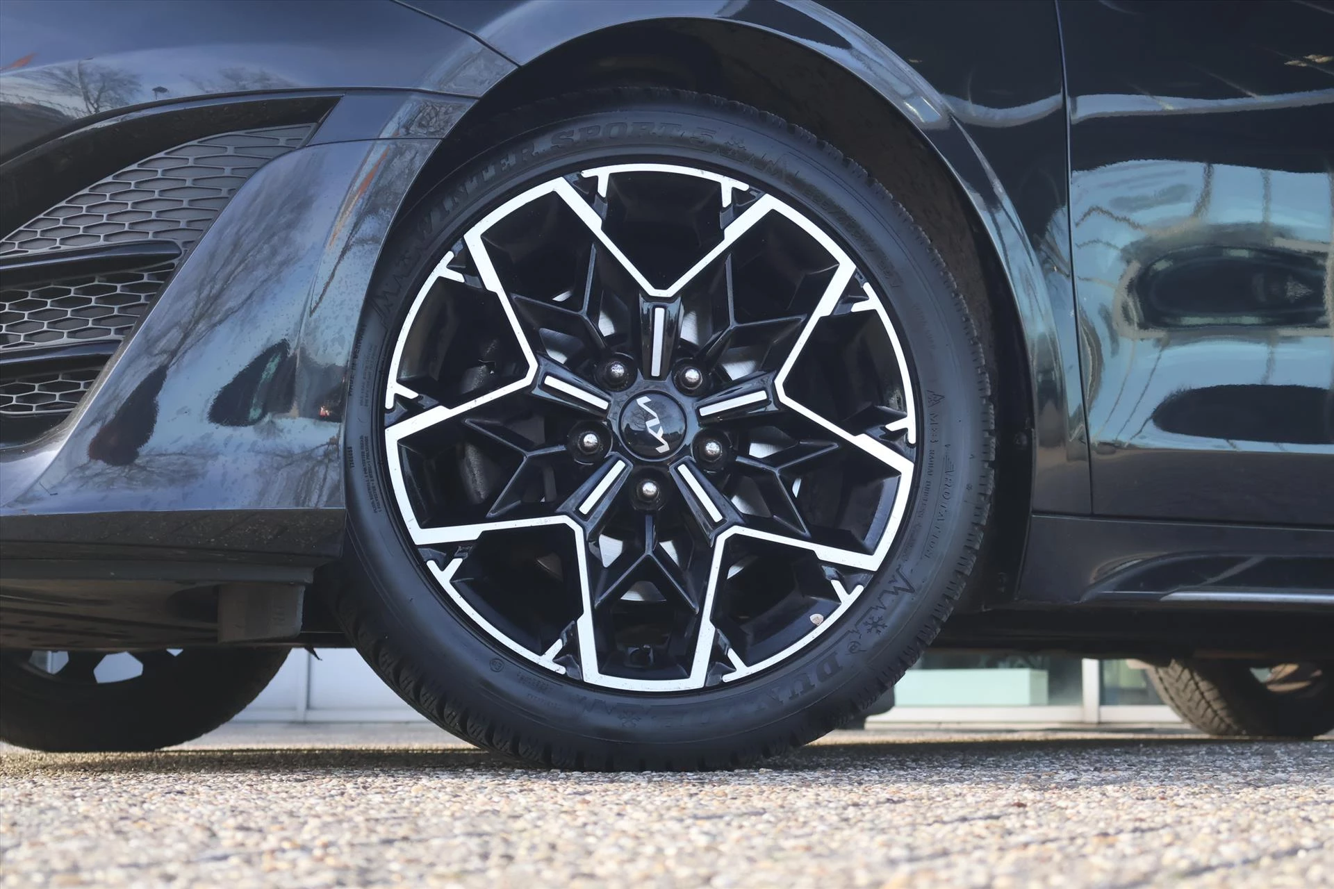 Hoofdafbeelding Kia ProCeed