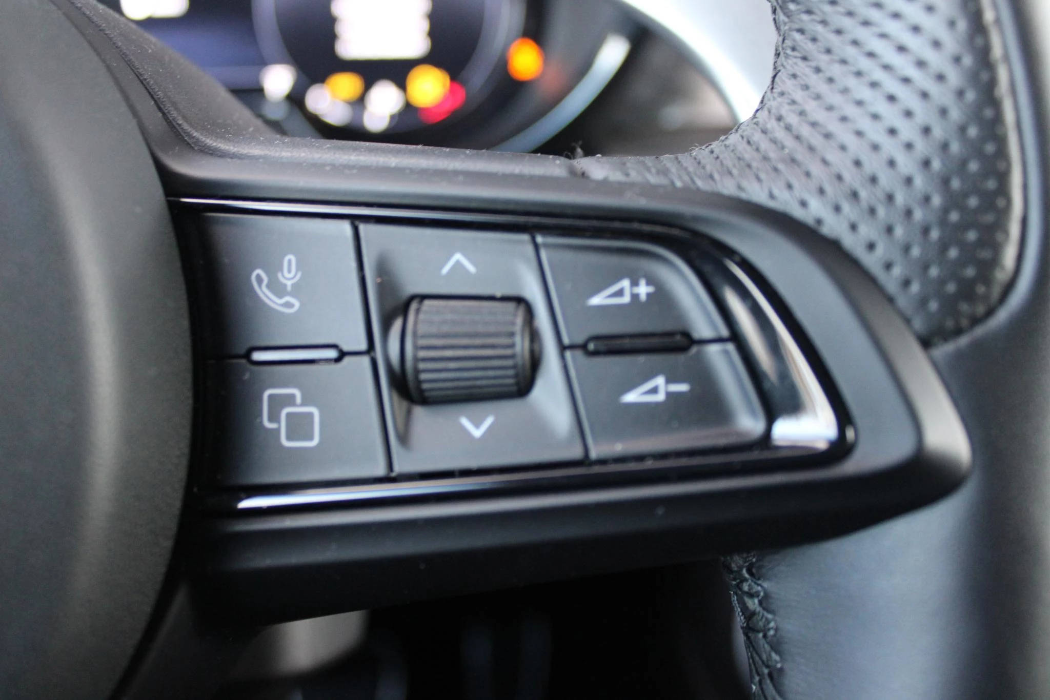 Hoofdafbeelding Alfa Romeo Tonale