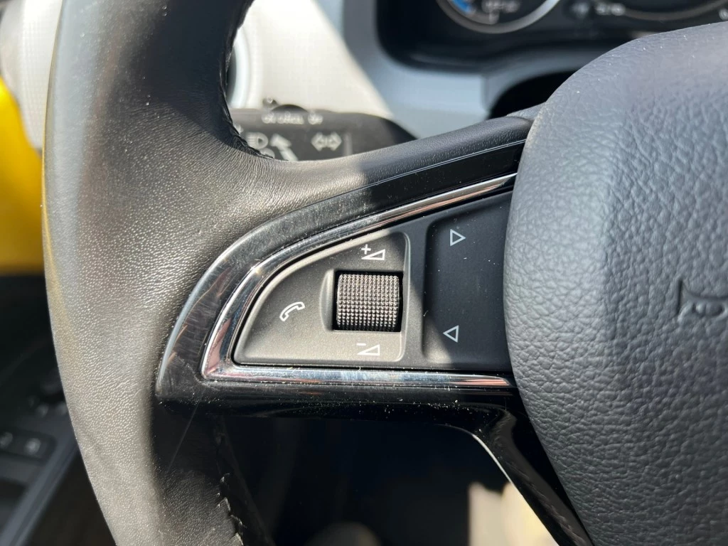 Hoofdafbeelding Škoda Citigo