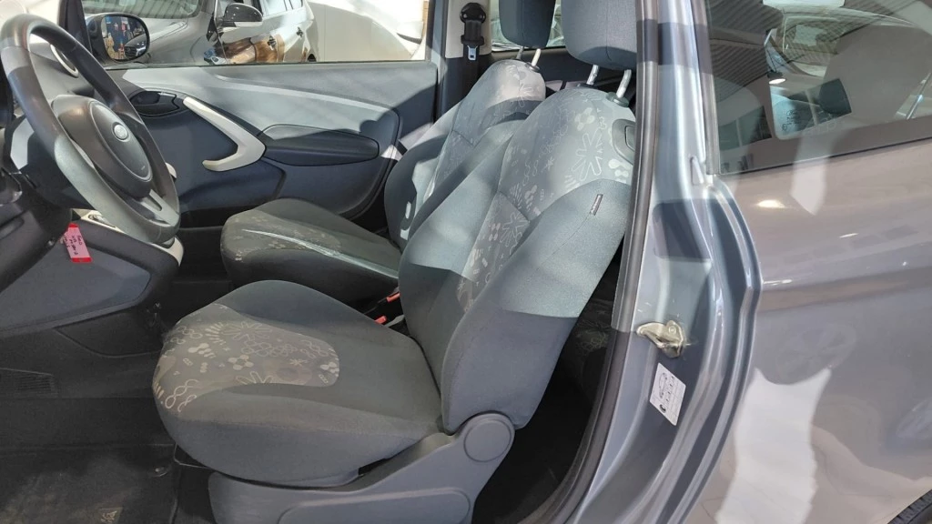 Hoofdafbeelding Ford Ka