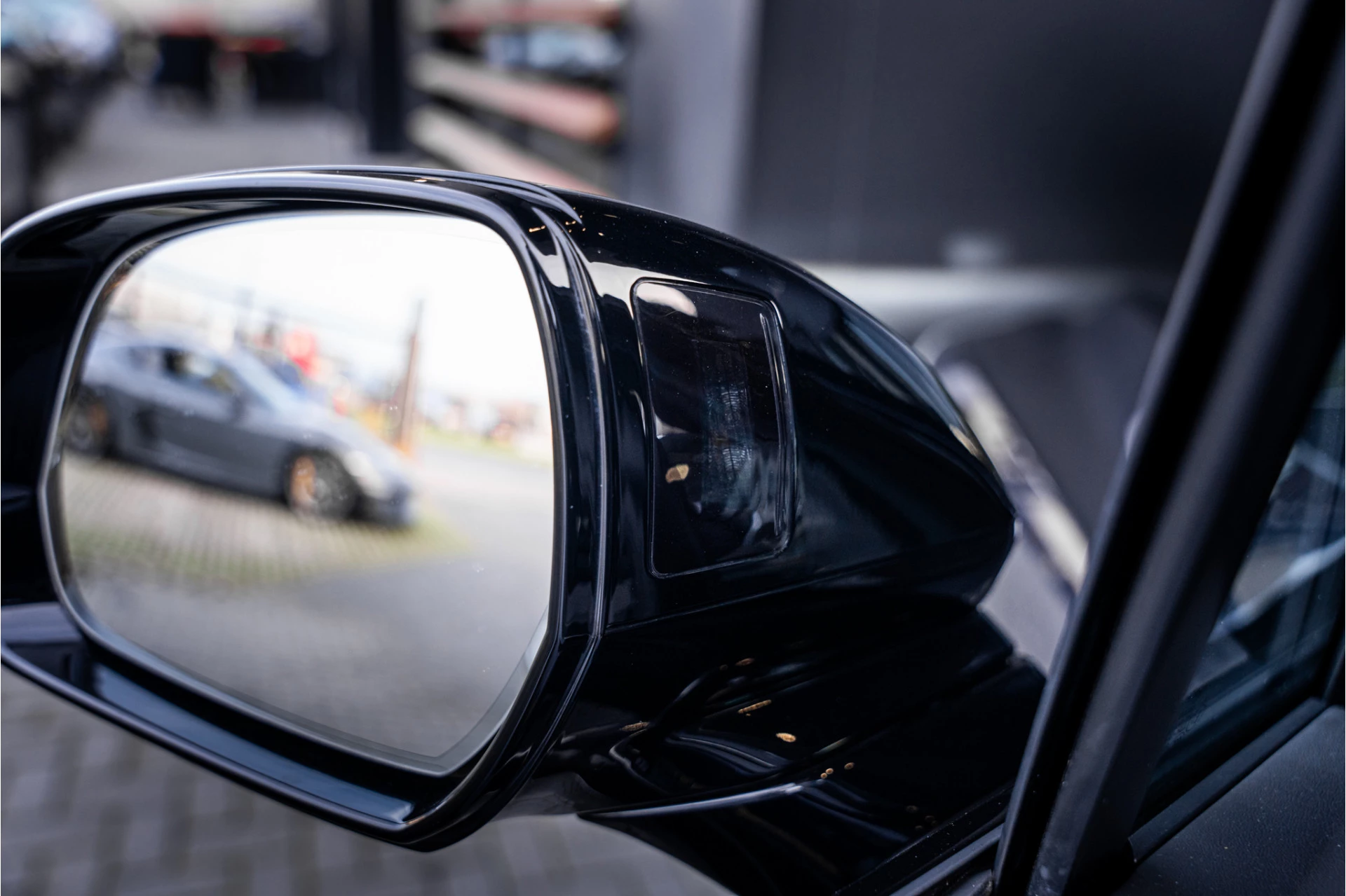 Hoofdafbeelding Bentley Bentayga