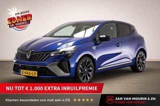 Renault Clio 1.0 TCe 90 GPF esprit Alpine | LED | APPLE | CAMERA