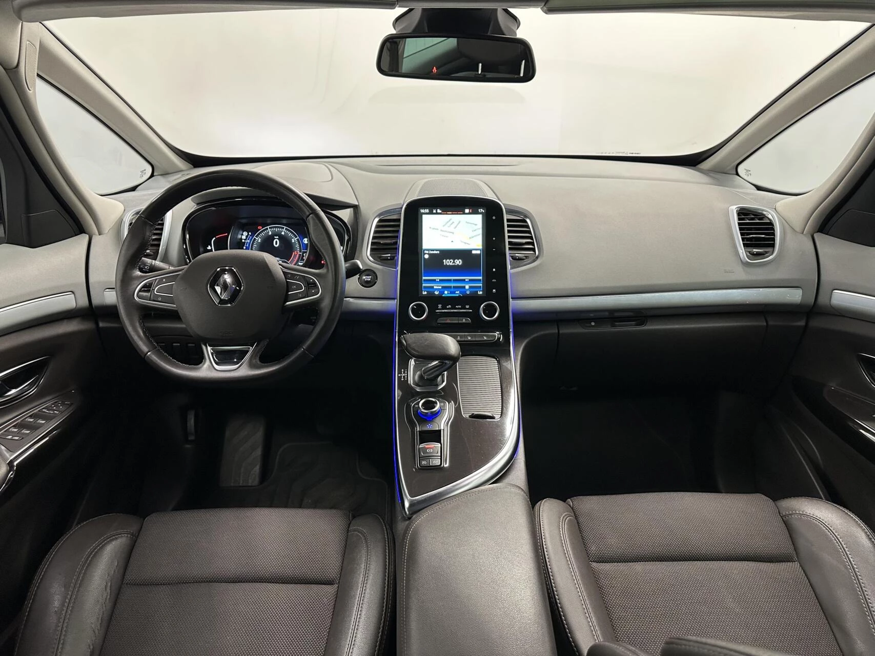 Hoofdafbeelding Renault Espace
