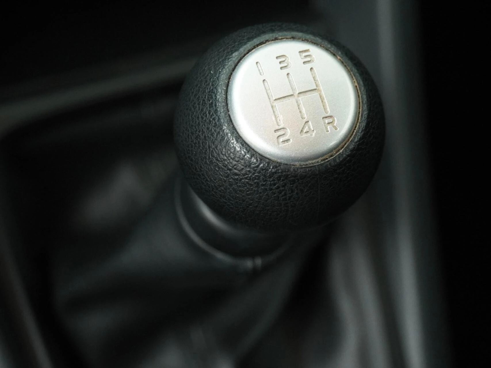 Hoofdafbeelding Suzuki Celerio