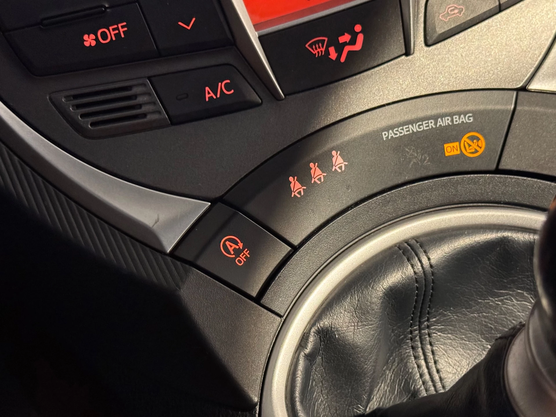 Hoofdafbeelding Toyota Verso-S
